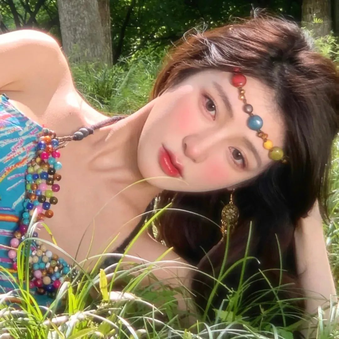 琼楼密约
